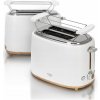 Adler AD 3225 biely