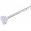 Extol Premium Sekáč plochý HEX 17, 280 x 75 mm 8801582 Extol Premium Sekáč plochý HEX 17, 280 x 75 mm 8801582
