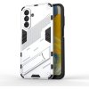 Odolný Kryt Punk armor case biely – Samsung Galaxy A26 Odolný Kryt Punk armor case biely – Samsung Galaxy A26