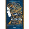 Srdce čarodějky - Gornichec Genevieve Srdce čarodějky - Gornichec Genevieve