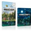Minecraft film (Steelbook - Night Scene s plastovým rukávem) - 2Blu-ray (4K Ultra HD + Blu-ray) Minecraft film (Steelbook - Night Scene s plastovým rukávem) - 2Blu-ray (4K Ultra HD + Blu-ray)
