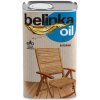 Belinka Olej na drevo do exteriéru BIO 0,5 l bezfarebná Belinka Olej na drevo do exteriéru BIO 0,5 l bezfarebná