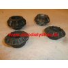 Škoda FELICIA 1/98-8/01 zadné uloženie tlmiča Sada L+P Škoda FELICIA 1/98-8/01 zadné uloženie tlmiča Sada L+P