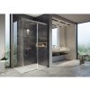 Ravak Matrix sprchovací kút 100x100 cm obdĺžniková hliníková lesklé/priehľadné sklo 0WPAAC00Z1 Ravak Matrix sprchovací kút 100x100 cm obdĺžniková hliníková lesklé/priehľadné sklo 0WPAAC00Z1