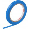 16 ks - Farebná lepiaca páska PVC 9x66 modrá 16 ks - Farebná lepiaca páska PVC 9x66 modrá
