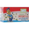 Fytopharma Detský bylinný čaj pre spokojné bruško, 20x 1 g Fytopharma Detský bylinný čaj pre spokojné bruško, 20x 1 g