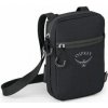 Osprey DAYLITE crossbody black Černá taška