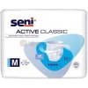 Seni Active Classic Medium Navliekacie inkontinenčné nohavičky 10 absorpčných nohavičiek Seni Active Classic Medium Navliekacie inkontinenčné nohavičky 10 absorpčných nohavičiek