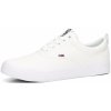 Tommy Hilfiger dámske každodenné tenisky - biele - 37 Tommy Hilfiger dámske každodenné tenisky - biele - 37