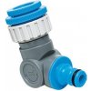 Adaptér AQUACRAFT® 550342, kĺbový, 1/2 Adaptér AQUACRAFT® 550342, kĺbový, 1/2