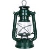 Brilagi | Brilagi - Petrolejová lampa LANTERN 24,5 cm zelená | BG0465