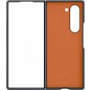 Samsung kryt z vegánskej kože pre Fold 6 Gray EF-VF956PJEGWW Samsung kryt z vegánskej kože pre Fold 6 Gray EF-VF956PJEGWW