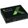 Techly IDATA HDMI-EA74K Audio Extraktor SPDIF 5.1CH, analóg 3.5mm 7.1CH HDMI 4K30Hz (IDATA HDMI-EA74K) Techly IDATA HDMI-EA74K Audio Extraktor SPDIF 5.1CH, analóg 3.5mm 7.1CH HDMI 4K30Hz (IDATA HDMI-EA74K)