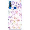 Odolné silikónové puzdro iSaprio - Wildflowers - Huawei Honor 9X Odolné silikónové puzdro iSaprio - Wildflowers - Huawei Honor 9X