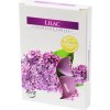 Bispol Aura Lilac 6 ks Bispol Aura Lilac 6 ks