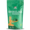 Iswari Spirulina prášok BIO 125 g bez lepku Iswari Spirulina prášok BIO 125 g bez lepku