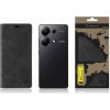 Tactical flipové pouzdro Xproof pro Xiaomi Redmi Note 13 Pro 5G/Poco X6 5G Black Hawk Tactical flipové pouzdro Xproof pro Xiaomi Redmi Note 13 Pro 5G/Poco X6 5G Black Hawk