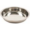 Duvo Miska DUVO+ Inox nerezová pre šteňatá priemer 25 CM - 1510 ML