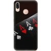 Odolné silikónové puzdro iSaprio - Poker - Huawei P20 Lite Odolné silikónové puzdro iSaprio - Poker - Huawei P20 Lite