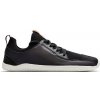 Vivobarefoot Primus Knit L Black Leather