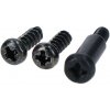 SHIMANO Skrutky kytu radenia SL-M7100