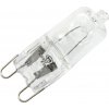 Osram G9 40W halogen 300° stupňů do trouby 355412,00 Osram G9 40W halogen 300° stupňů do trouby 355412,00