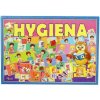 Hygiena - spoločenská hra 993007 Hygiena - spoločenská hra 993007