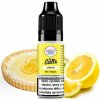 Dinner Lady Nic SALT Lemon Tart 10ml Síla nikotinu: 20mg Dinner Lady Nic SALT Lemon Tart 10ml Síla nikotinu: 20mg