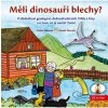 Měli dinosauři blechy?