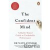 The Confident Mind - Nathaniel Zinsser The Confident Mind - Nathaniel Zinsser