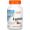 Doplnok stravy Doctor's Best Luteín 120 kapsúl Doplnok stravy Doctor's Best Luteín 120 kapsúl