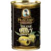 Kaiser Franz Josef Exclusive Zelené olivy bez kôstky v slanom náleve 300 g Kaiser Franz Josef Exclusive Zelené olivy bez kôstky v slanom náleve 300 g