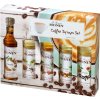 MONIN set sirupov do kávy 5x50ml (MONIN COFFEE BOX MINI 5× 0,05 l) MONIN set sirupov do kávy 5x50ml (MONIN COFFEE BOX MINI 5× 0,05 l)