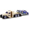 Maisto - Design Elite Transport, Missile Tow Flatbed + 1987 Buick Regal T-Type, 1:64 (101215055GDB) Maisto - Design Elite Transport, Missile Tow Flatbed + 1987 Buick Regal T-Type, 1:64 (101215055GDB)