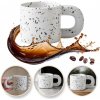 Keramický minimalistický hrnček s uškom - 300 ml Keramický minimalistický hrnček s uškom - 300 ml