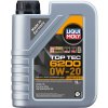 Liqui Moly Top Tec 6200 0W-20 1 l 20780