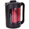 BARISTA | 1,5 L skleněná borosilikátová konvice na COLD BREW ledovou kávu a čaj BARISTA | 1,5 L skleněná borosilikátová konvice na COLD BREW ledovou kávu a čaj