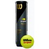 Tenisové loptičky Wilson US Open balenie 4ks tenis Tenisové loptičky Wilson US Open balenie 4ks tenis
