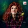 Petibon Patricia: La Traversee - CD Petibon Patricia: La Traversee - CD