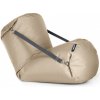 SakyPaky sedací vak KLÁDA béžová SakyPaky sedací vak KLÁDA béžová