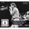 Paul Butterfield Band, BAND- - LIVE AT ROCKPALAST 1978, CD Paul Butterfield Band, BAND- - LIVE AT ROCKPALAST 1978, CD