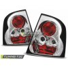 Tuning-tec Zadné svetlá CHROME pasuje na SKODA OCTAVIA 03.97-07.00 LIFTBACK Tuning-tec Zadné svetlá CHROME pasuje na SKODA OCTAVIA 03.97-07.00 LIFTBACK