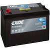 Exide Premium 12V 95Ah 800A EA955 Exide Premium 12V 95Ah 800A EA955
