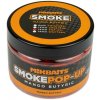 Plávajúce Boilies Mikbaits Smoke Pop-Up 150ml Chilli Jahoda 14mm Plávajúce Boilies Mikbaits Smoke Pop-Up 150ml Chilli Jahoda 14mm