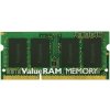 Kingston DDR3 4GB 1333MHz CL9 KVR13S9S8/4