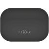 Fixed Silky Ultratenké silikónové puzdro pre Apple AirPods Pro 3 čierne FIXSIL-1629-BK Fixed Silky Ultratenké silikónové puzdro pre Apple AirPods Pro 3 čierne FIXSIL-1629-BK