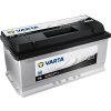 Autobaterie Varta Black Dynamic 12V, 88Ah, 740A, F5 Autobaterie Varta Black Dynamic 12V, 88Ah, 740A, F5