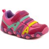 Cortina.be Slobby 171-0006-S1 ružové detské tenisky - EU 23 Cortina.be Slobby 171-0006-S1 ružové detské tenisky - EU 23