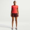 Dámske funkčné tričko s krátkym rukávom Nike ONE CLASSIC W FN2798-696 - XL Dámske funkčné tričko s krátkym rukávom Nike ONE CLASSIC W FN2798-696 - XL