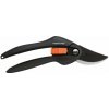 Fiskars 1000567 Nožnice záhradné SingleStep™, dvojčepeľové P26 20cm Fiskars 1000567 Nožnice záhradné SingleStep™, dvojčepeľové P26 20cm